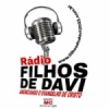Rádio Web Filhos De Davi
