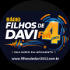 Rádio Filhos De Davi FM