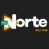 Rádio Norte 95.1 FM