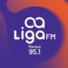 Rádio Liga 95.1 FM