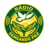Rádio Semeando Paz