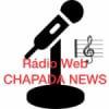 Rádio Web Chapada News