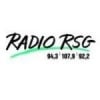 RSG 107.9 FM