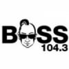 KIJI The Boss 104.3 FM