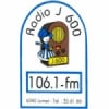 Radio J600 106.1 FM