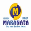 Web Rádio Maranata