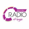 Radio Huye 100.4 FM