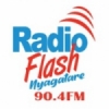 Radio Flash 90.4 FM