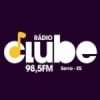 Rádio Clube 98.5 FM