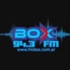 Radio Box 94.3 FM