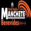 Rádio Manchete Benevides