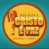 Web Rádio Cristo é Paz