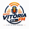 Rádio Nova Vitória FM Web