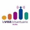 Radio La Voz del Santuario 93.5 FM