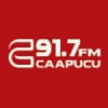 Radio Caapucu 91.7 FM