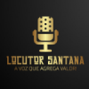 Rádio Locutor Santana