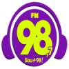 Rádio Vassouras 98.7 FM