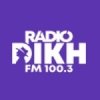 Radio Dikh FM 100.3