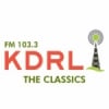 KDRL 103.3 FM