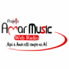 Projeto Amar Music Web Rádio
