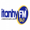 Rádio Itanhy 104.9 FM