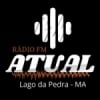 Rádio Atual FM Lago da Pedra