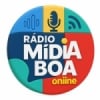Rádio Mídia Boa Online