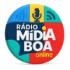 Rádio Mídia Boa Online