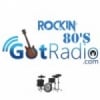 GotRadio Rockin' 80's