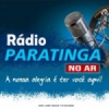Rádio Paratinga