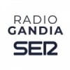 Radio Gandia 1584 AM 104.3 FM