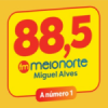 Rádio Meio Norte 88.5 FM