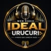 Web Rádio Ideal Urucuri