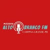 Rádio Alto Branco FM