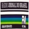 Rádio Jornal do Brasil Fm Estéreo