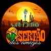 Web Rádio Sertão Dos Amigos