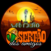 Web Rádio Sertão Dos Amigos