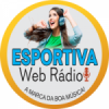 Rádio Esportiva Web Rádio