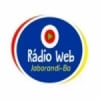 Rádio Web Jaborandi