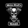 Motor Skull's Brasil Rádio