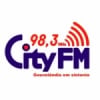 Rádio City 98.3 FM