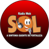 Rádio Web Sol