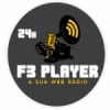 Rádio F3 Player
