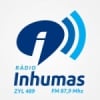 Rádio Inhumas 87.9 FM