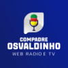 Compadre Osvaldinho Web Rádio e TV