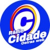 Rádio Cidade Oeiras