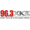 Radio WXKE 103.9 FM