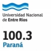 Radio UNER 100.3 FM