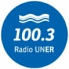 Radio UNER 100.3 FM