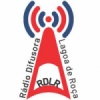 Rádio Difusora de Lagoa de Roça